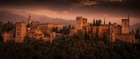 Alhambra: The Culture of Tolerance