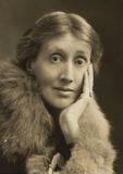 Virginia Woolf:  A Room of One's Own