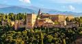 Alhambra: The Culture of Tolerance and Modern Period - Coolinven