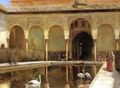 Alhambra: A historical example of peace - Coolinventor Wiki