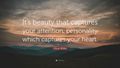 Beauty Is What Hunts Your Heart! - Coolinventor Wiki