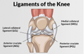 Treatments For Knee Sprain - Coolinventor Wiki